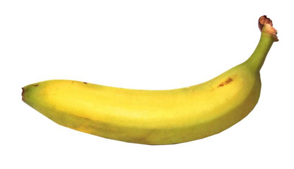 boost energy with a banana